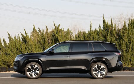 Volkswagen Teramont, 2025 год, 5 800 000 рублей, 4 фотография