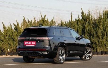 Volkswagen Teramont, 2025 год, 5 800 000 рублей, 7 фотография