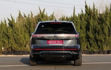 Volkswagen Teramont, 2025 год, 5 800 000 рублей, 6 фотография
