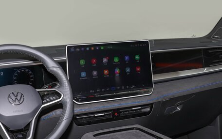 Volkswagen Teramont, 2025 год, 5 800 000 рублей, 16 фотография