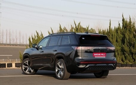Volkswagen Teramont, 2025 год, 5 800 000 рублей, 5 фотография