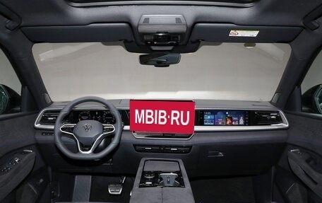 Volkswagen Teramont, 2025 год, 5 800 000 рублей, 11 фотография