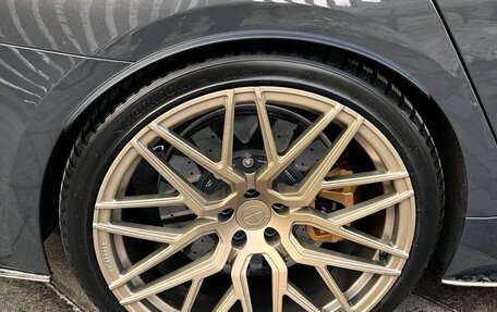 BMW M5, 2021 год, 19 000 000 рублей, 8 фотография