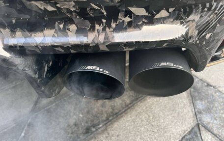 BMW M5, 2021 год, 19 000 000 рублей, 7 фотография