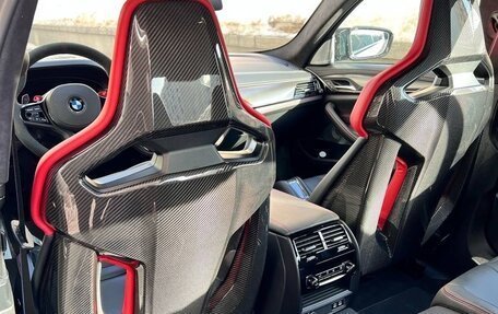 BMW M5, 2021 год, 19 000 000 рублей, 12 фотография