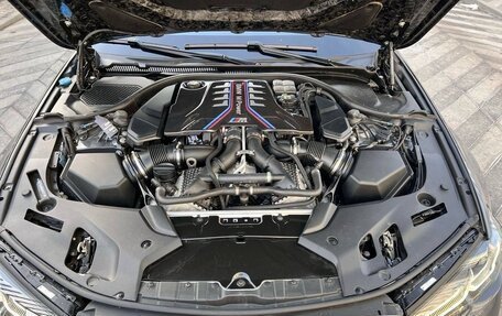 BMW M5, 2021 год, 19 000 000 рублей, 14 фотография