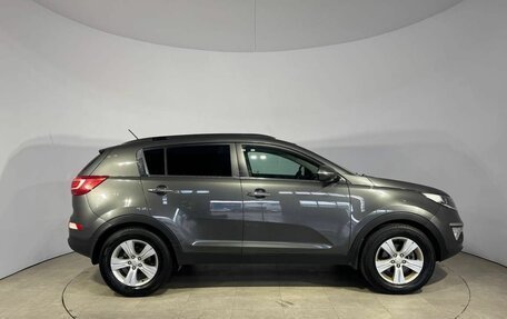 KIA Sportage III, 2010 год, 949 000 рублей, 5 фотография