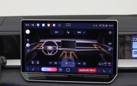 Volkswagen Teramont, 2025 год, 5 800 000 рублей, 32 фотография