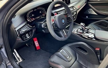 BMW M5, 2021 год, 19 000 000 рублей, 15 фотография