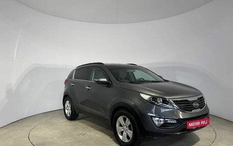 KIA Sportage III, 2010 год, 949 000 рублей, 3 фотография