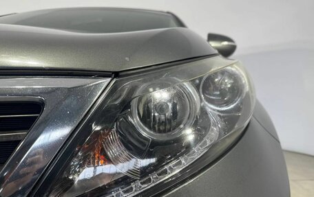 KIA Sportage III, 2010 год, 949 000 рублей, 11 фотография
