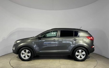 KIA Sportage III, 2010 год, 949 000 рублей, 10 фотография