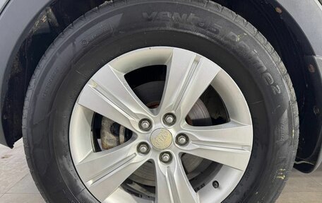 KIA Sportage III, 2010 год, 949 000 рублей, 13 фотография