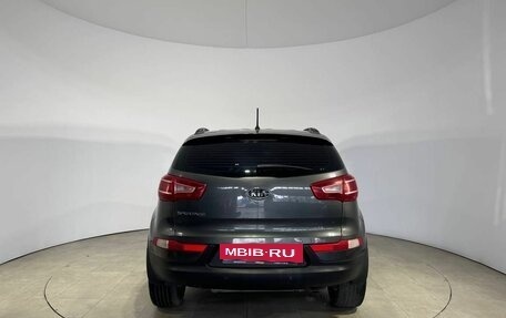 KIA Sportage III, 2010 год, 949 000 рублей, 7 фотография