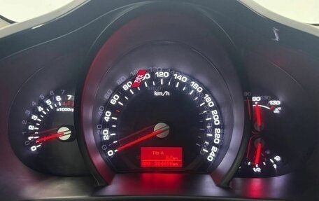 KIA Sportage III, 2010 год, 949 000 рублей, 14 фотография