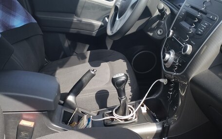Lifan X60 I рестайлинг, 2018 год, 1 200 000 рублей, 3 фотография