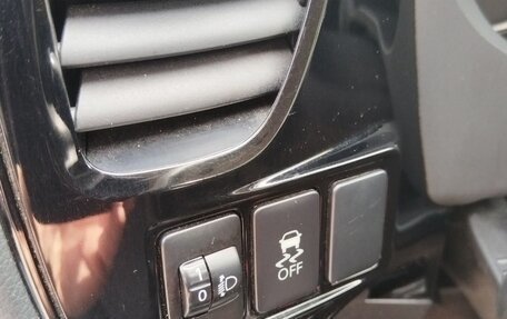 Mitsubishi Outlander III рестайлинг 3, 2014 год, 1 320 000 рублей, 12 фотография