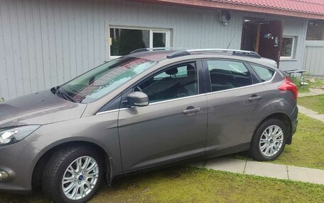 Ford Focus III, 2013 год, 890 000 рублей, 7 фотография