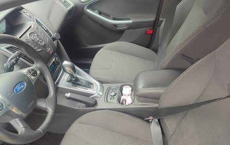 Ford Focus III, 2013 год, 890 000 рублей, 12 фотография