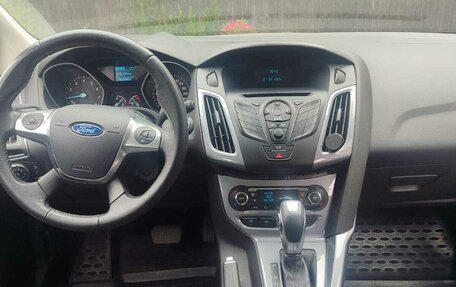 Ford Focus III, 2013 год, 890 000 рублей, 11 фотография