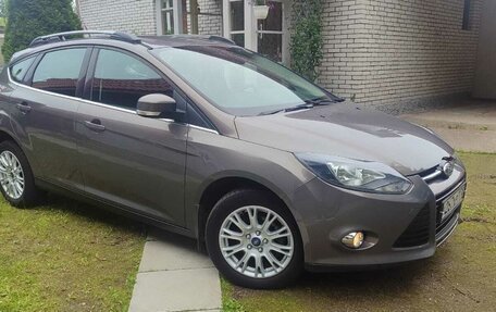 Ford Focus III, 2013 год, 890 000 рублей, 8 фотография