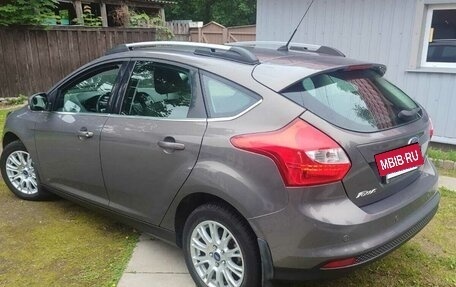Ford Focus III, 2013 год, 890 000 рублей, 2 фотография