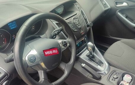 Ford Focus III, 2013 год, 890 000 рублей, 10 фотография