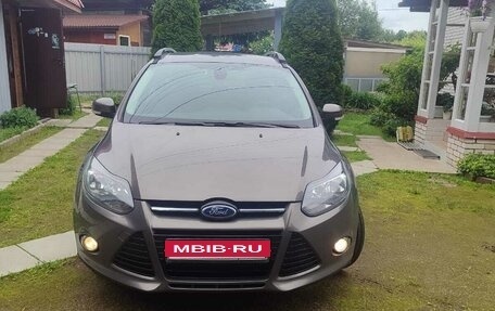 Ford Focus III, 2013 год, 890 000 рублей, 4 фотография