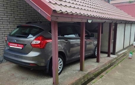 Ford Focus III, 2013 год, 890 000 рублей, 9 фотография