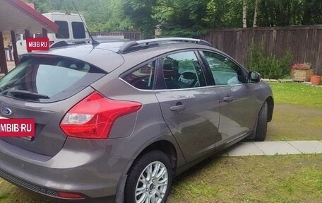 Ford Focus III, 2013 год, 890 000 рублей, 3 фотография