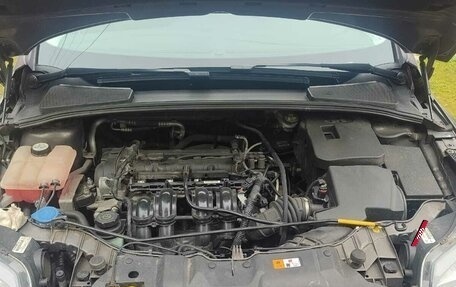 Ford Focus III, 2013 год, 890 000 рублей, 23 фотография