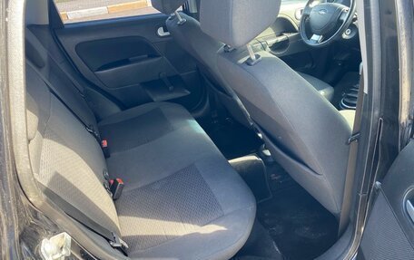 Ford Fiesta, 2006 год, 370 000 рублей, 12 фотография