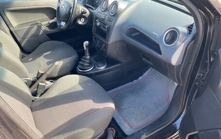 Ford Fiesta, 2006 год, 370 000 рублей, 14 фотография