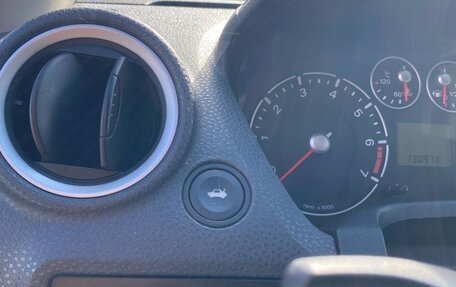 Ford Fiesta, 2006 год, 370 000 рублей, 16 фотография