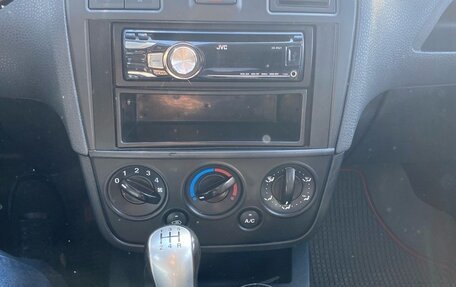Ford Fiesta, 2006 год, 370 000 рублей, 18 фотография