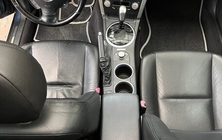 Subaru Outback III, 2006 год, 1 299 000 рублей, 16 фотография