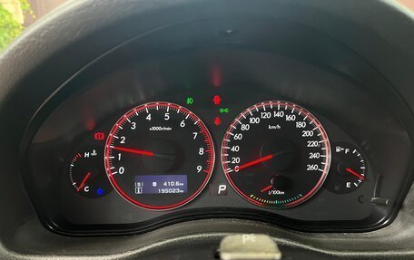 Subaru Outback III, 2006 год, 1 299 000 рублей, 19 фотография
