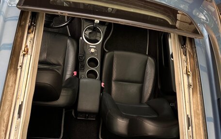 Subaru Outback III, 2006 год, 1 299 000 рублей, 15 фотография
