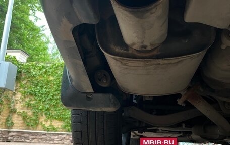 Subaru Outback III, 2006 год, 1 299 000 рублей, 26 фотография