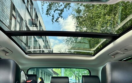 Volkswagen Touareg III, 2017 год, 3 630 000 рублей, 19 фотография