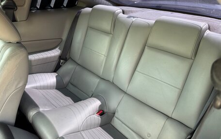 Ford Mustang VI рестайлинг, 2005 год, 1 780 000 рублей, 12 фотография