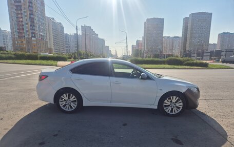 Mazda 6, 2008 год, 630 000 рублей, 5 фотография