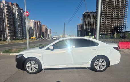 Mazda 6, 2008 год, 630 000 рублей, 2 фотография
