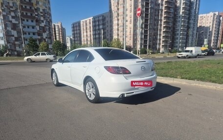 Mazda 6, 2008 год, 630 000 рублей, 3 фотография