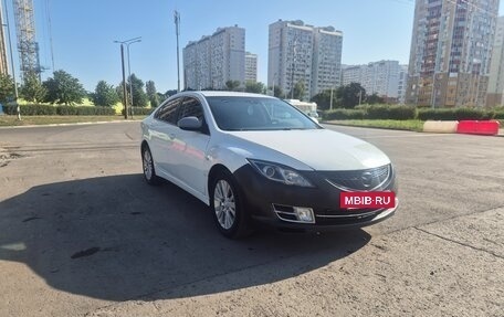Mazda 6, 2008 год, 630 000 рублей, 6 фотография