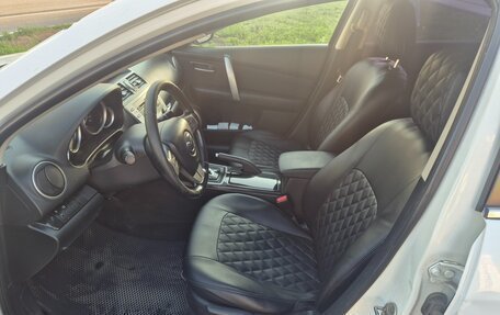 Mazda 6, 2008 год, 630 000 рублей, 9 фотография