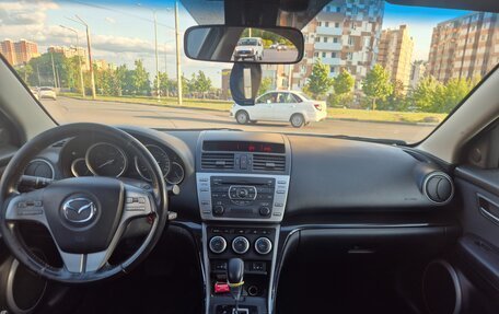 Mazda 6, 2008 год, 630 000 рублей, 8 фотография