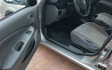 Nissan Almera Classic, 2008 год, 580 000 рублей, 7 фотография
