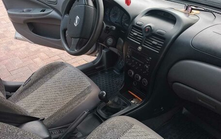 Nissan Almera Classic, 2008 год, 580 000 рублей, 8 фотография