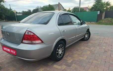 Nissan Almera Classic, 2008 год, 580 000 рублей, 3 фотография